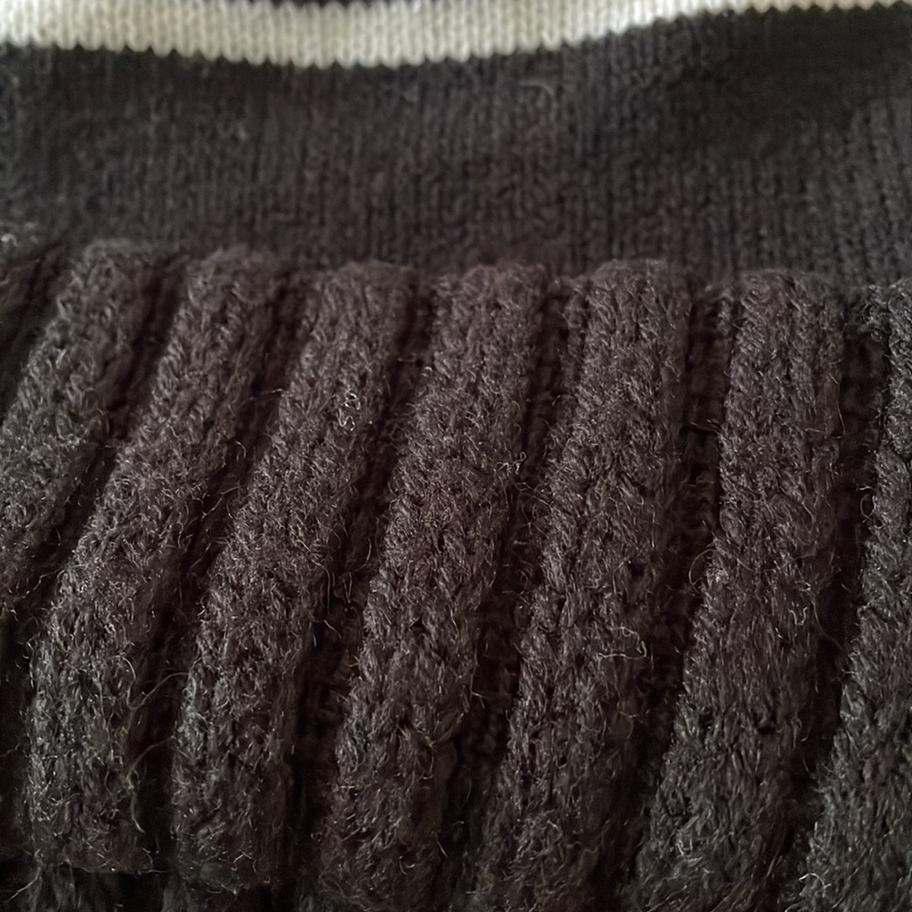 S.G.H.S. Rams beenie - Picture 3 of 3